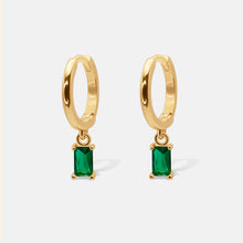 Juno Earrings