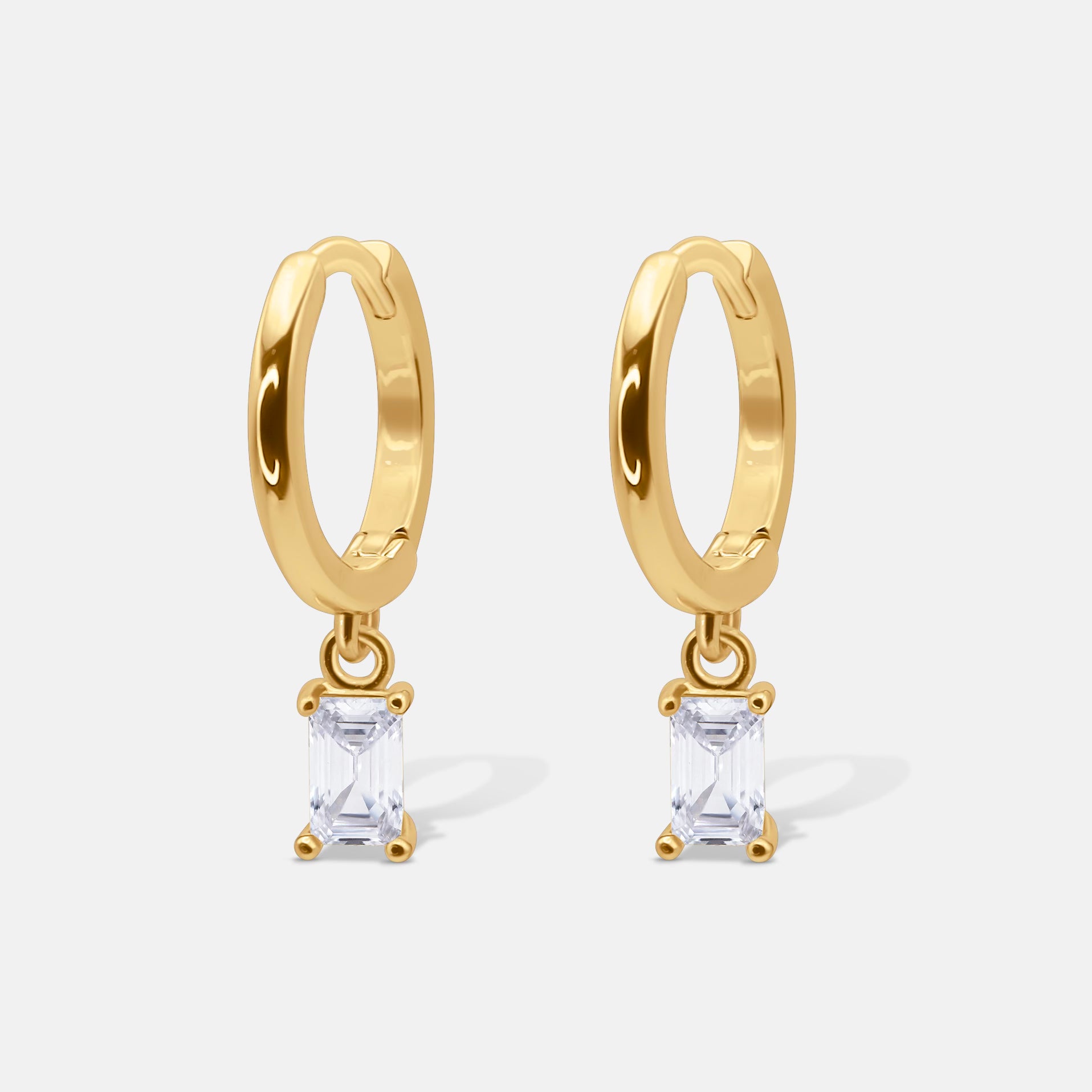 Juno Earrings