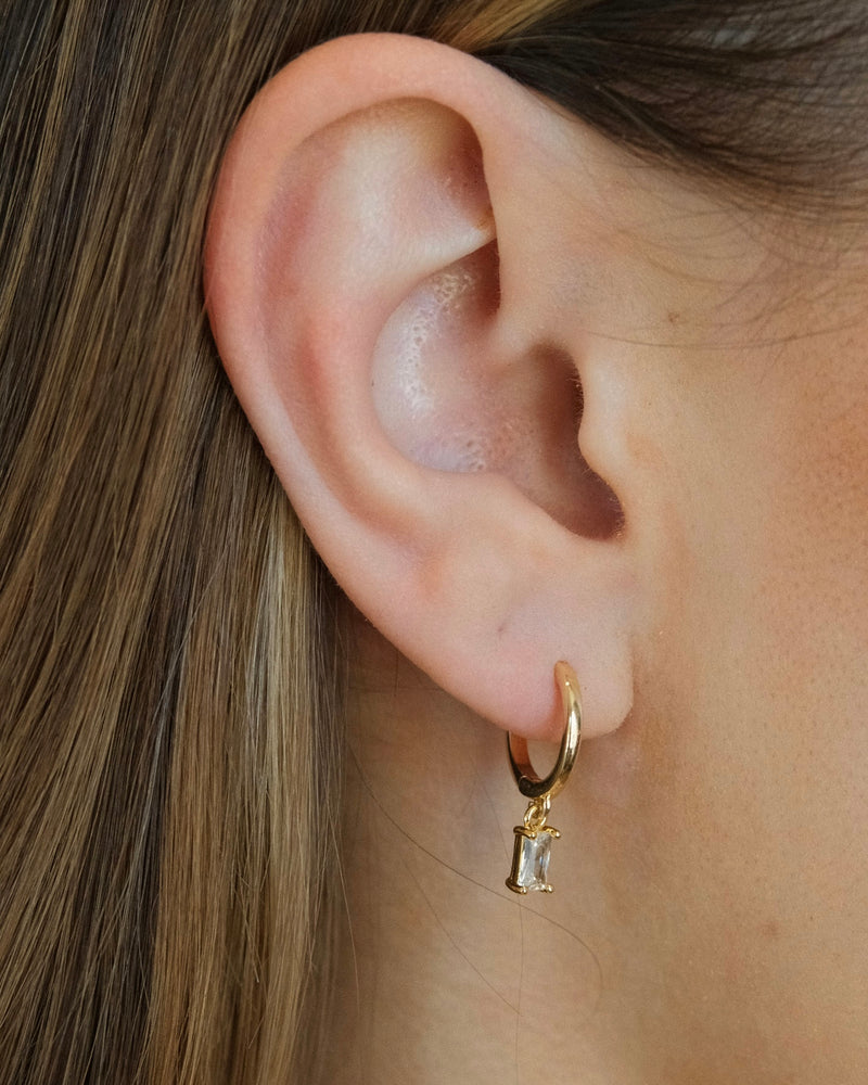 Juno Earrings